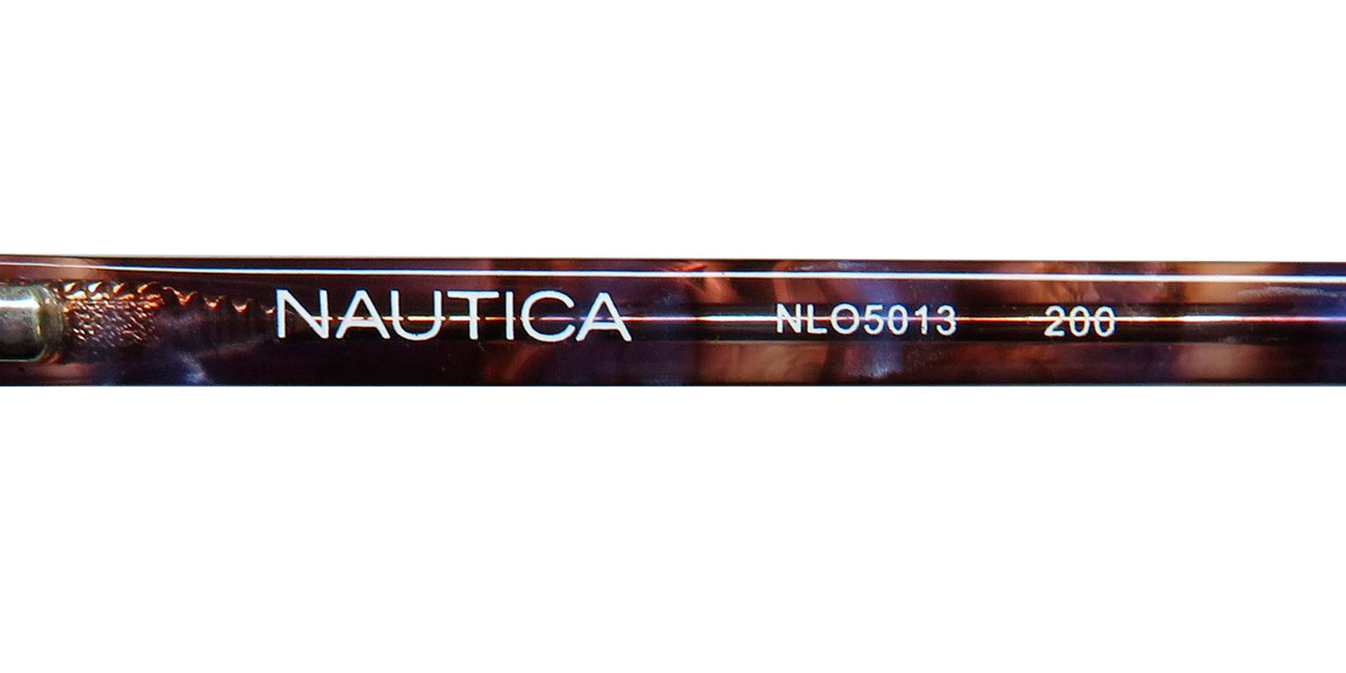Nautica Nlo5013 Eyeglasses by ModaFrames