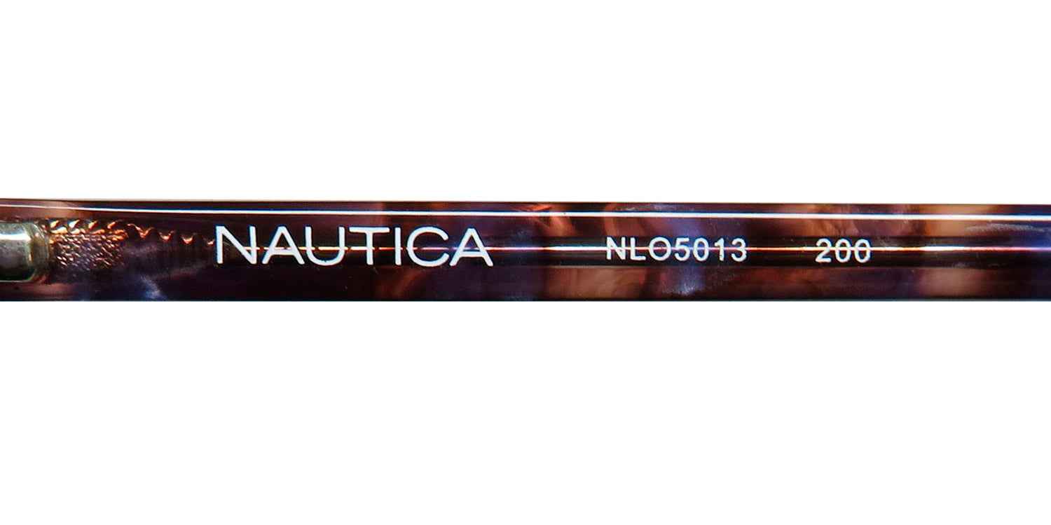 Nautica Nlo5013 Eyeglasses