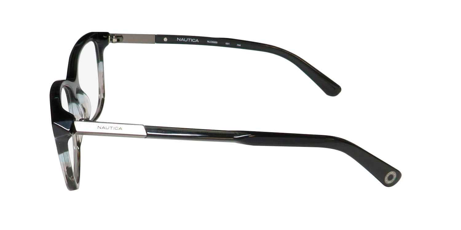 Nautica Nlo5000 Eyeglasses
