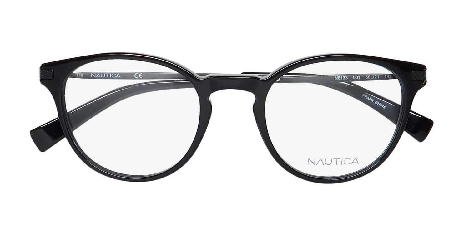 Nautica N8133 Eyeglasses