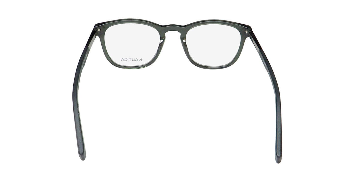 Nautica N8132 Eyeglasses by ModaFrames