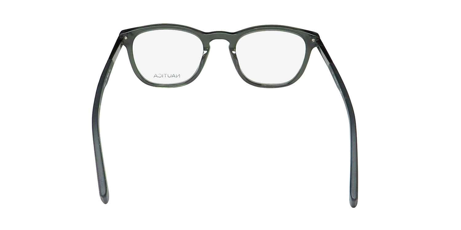 Nautica N8132 Eyeglasses