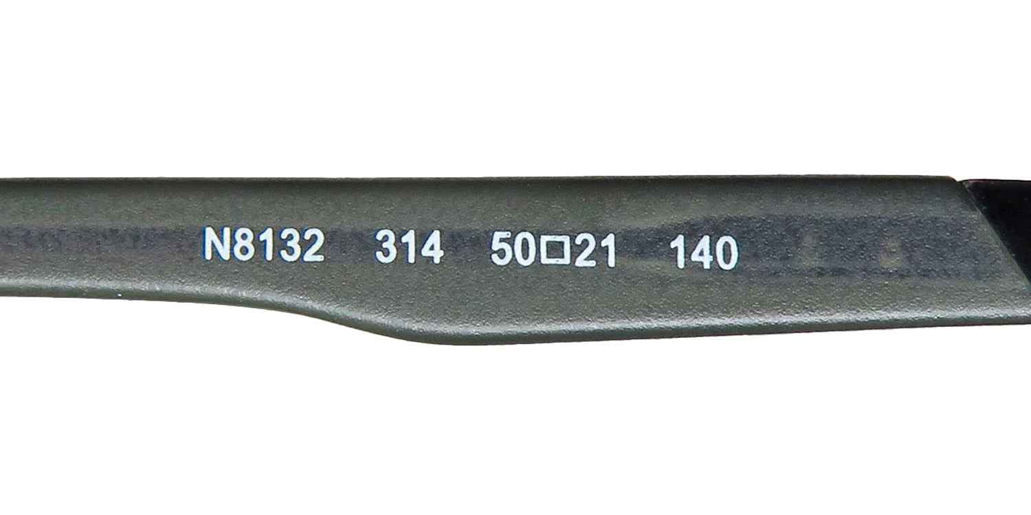 Nautica N8132 Eyeglasses