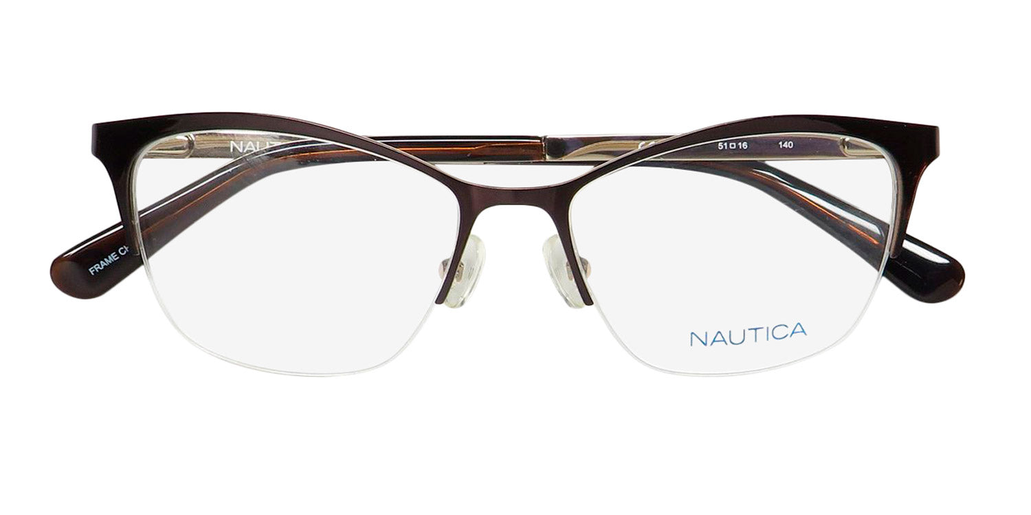 Nautica Nlo5009 Eyeglasses by ModaFrames