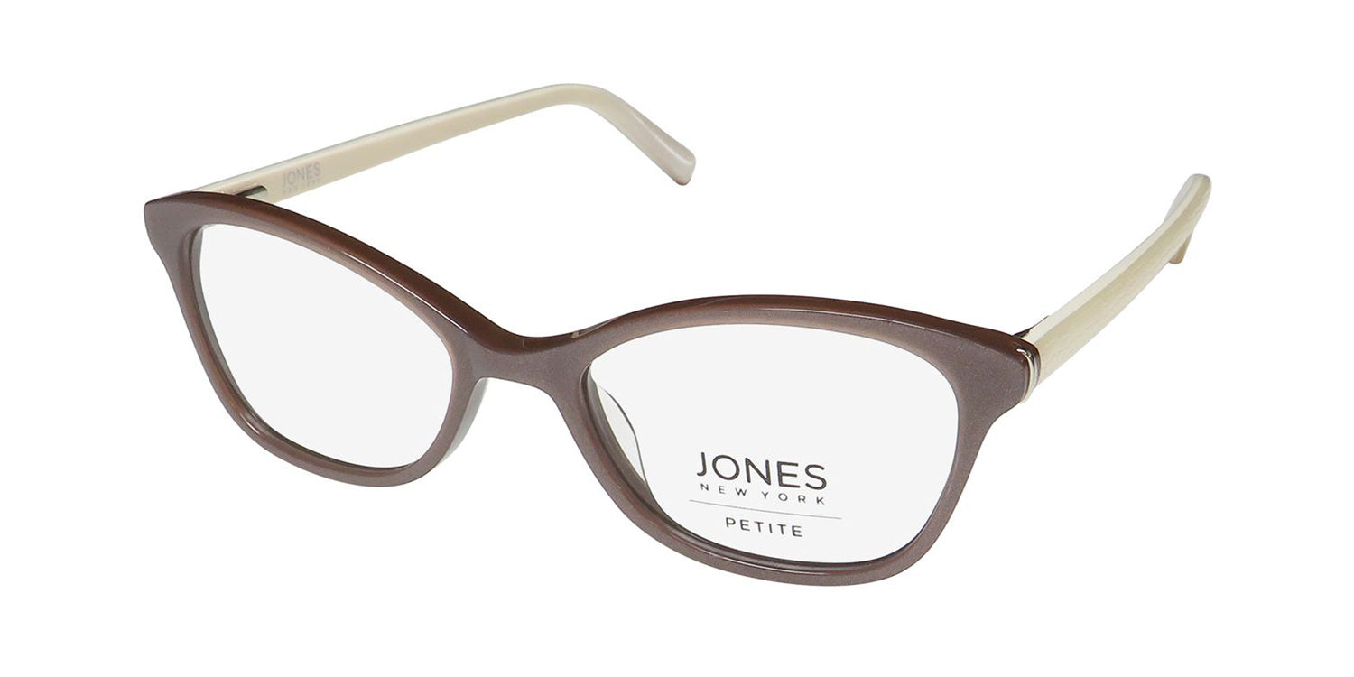 Jones New York J237 Petite Eyeglasses by ModaFrames
