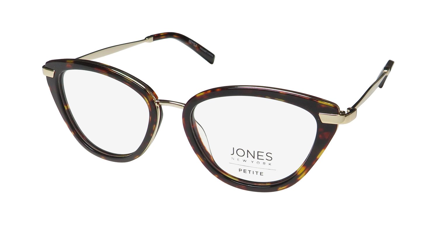 Jones New York J235 Petite Eyeglasses by ModaFrames
