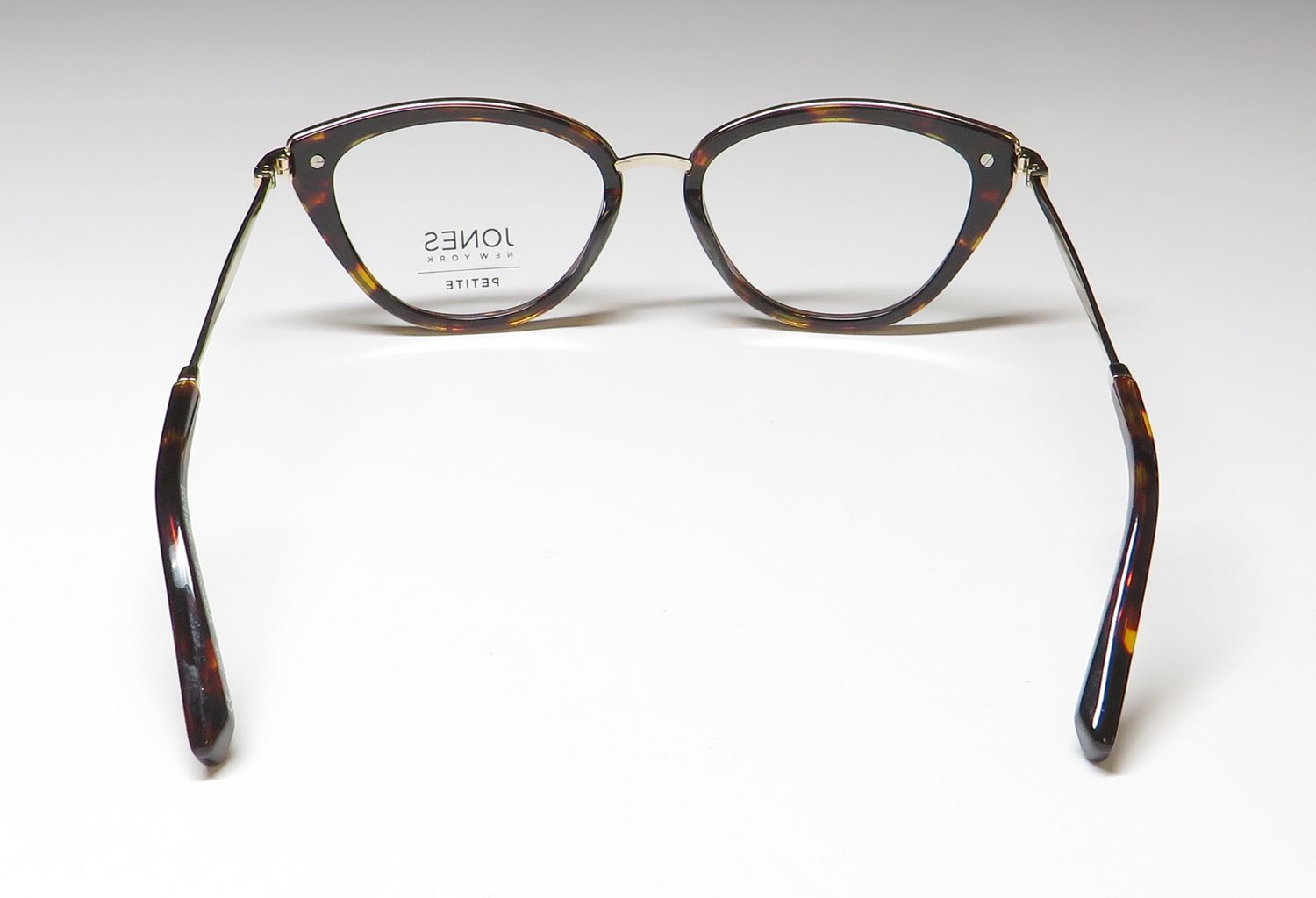 Jones New York J235 Petite Eyeglasses by ModaFrames