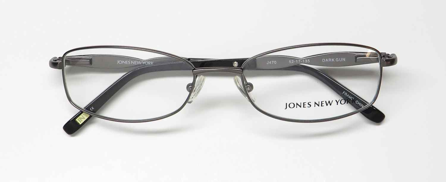 Jones New York J470 Eyeglasses