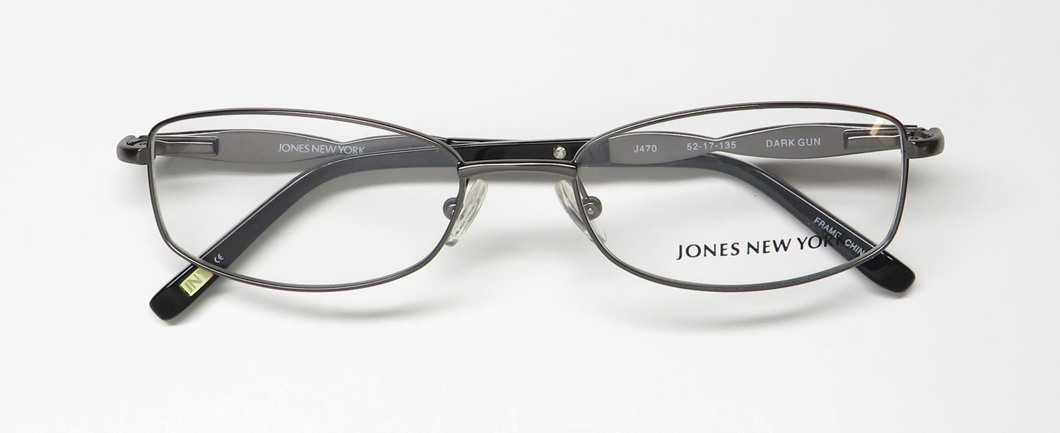 Jones New York J470 Eyeglasses by ModaFrames
