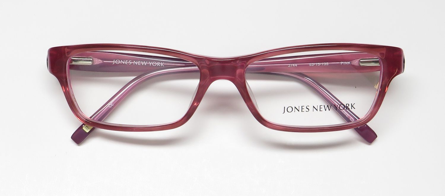 Jones New York J744 Eyeglasses by ModaFrames