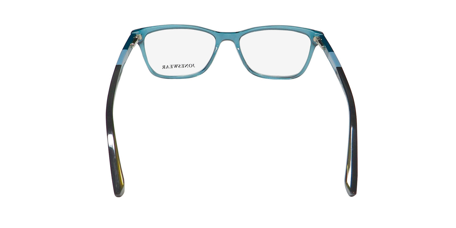 Jones New York Z108 Eyeglasses DestGlow