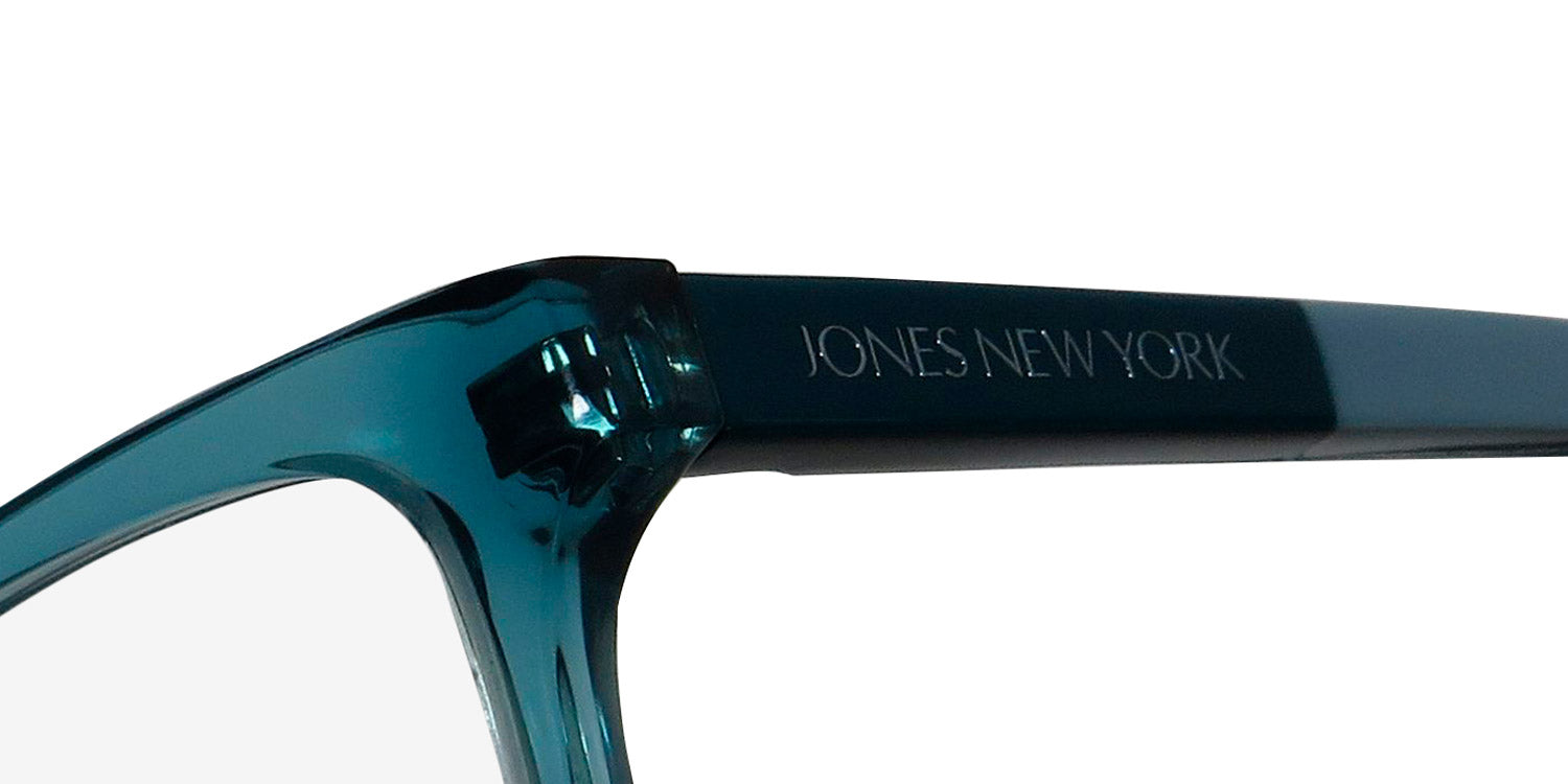 Jones New York Z108 Eyeglasses DestGlow