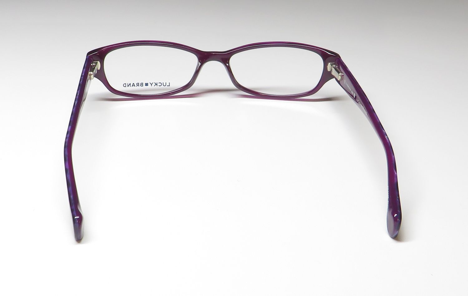 Lucky Brand Pretend Eyeglasses by ModaFrames