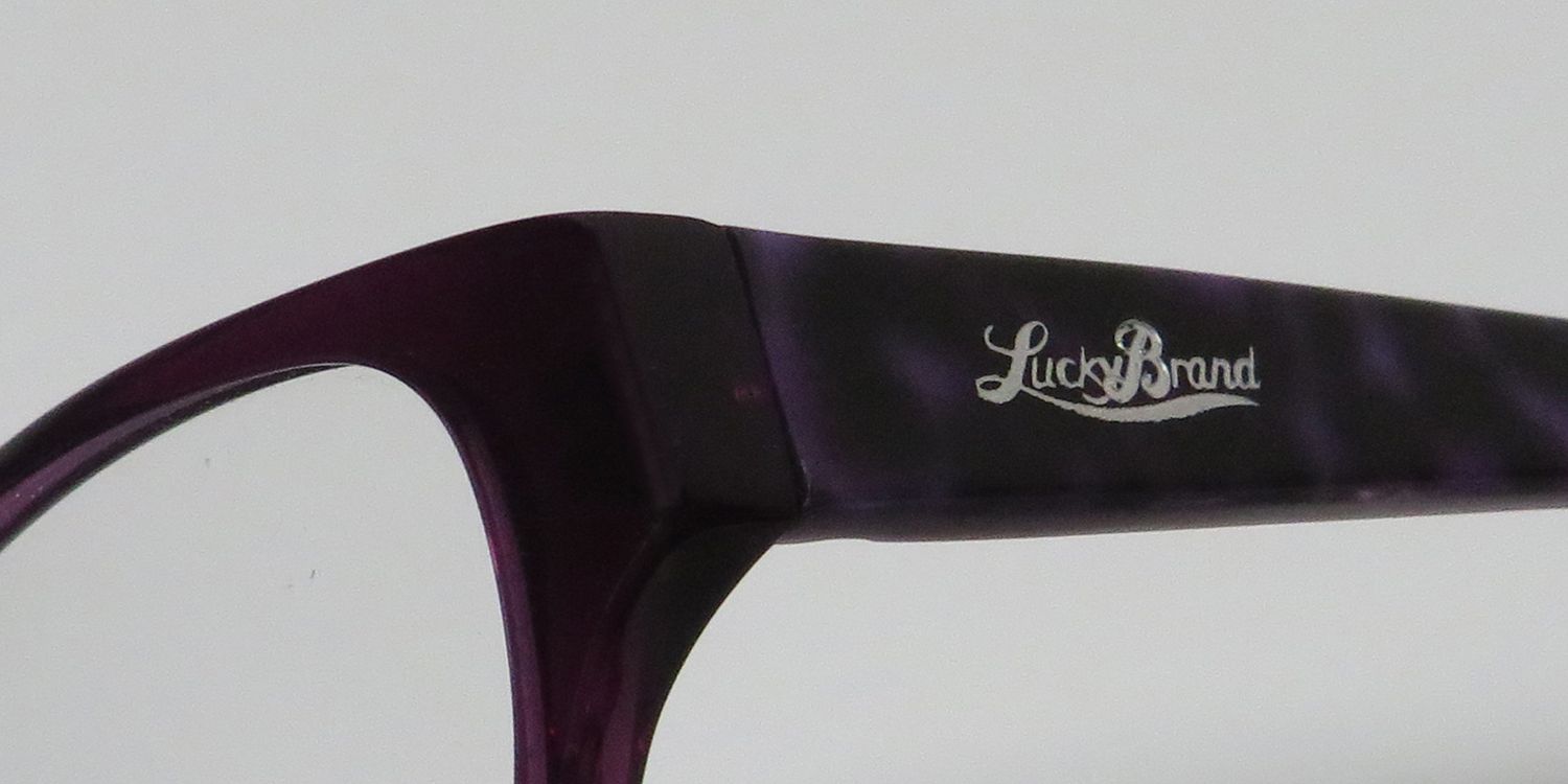 Lucky Brand Pretend Eyeglasses by ModaFrames