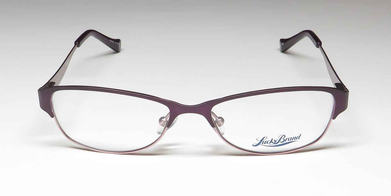 Lucky Brand Tickle Eyeglasses by ModaFrames