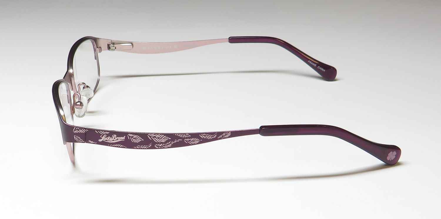 Lucky Brand Tickle Eyeglasses