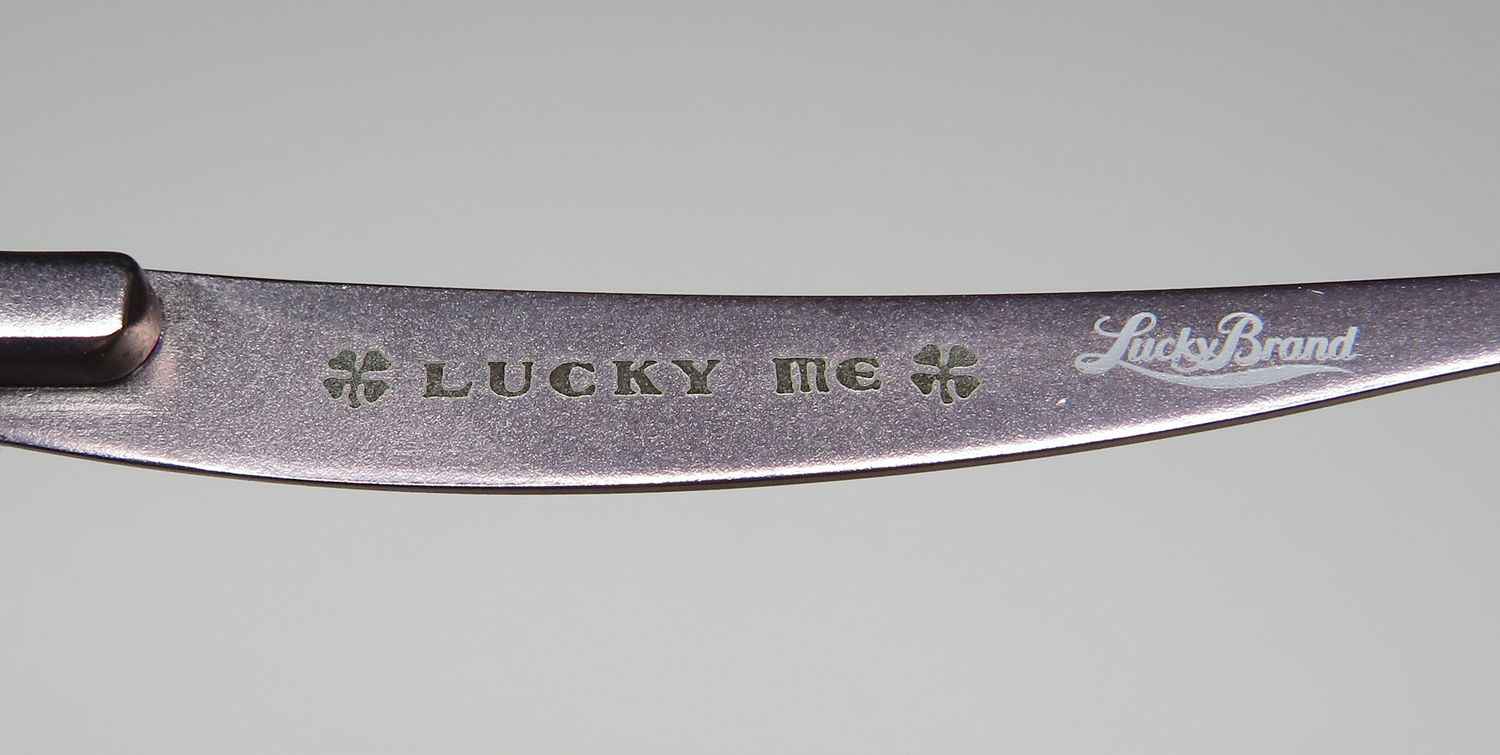 Lucky Brand Tickle Eyeglasses by ModaFrames