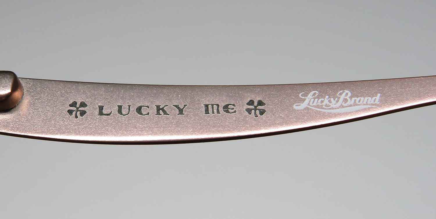 Lucky Brand Tickle Eyeglasses by ModaFrames