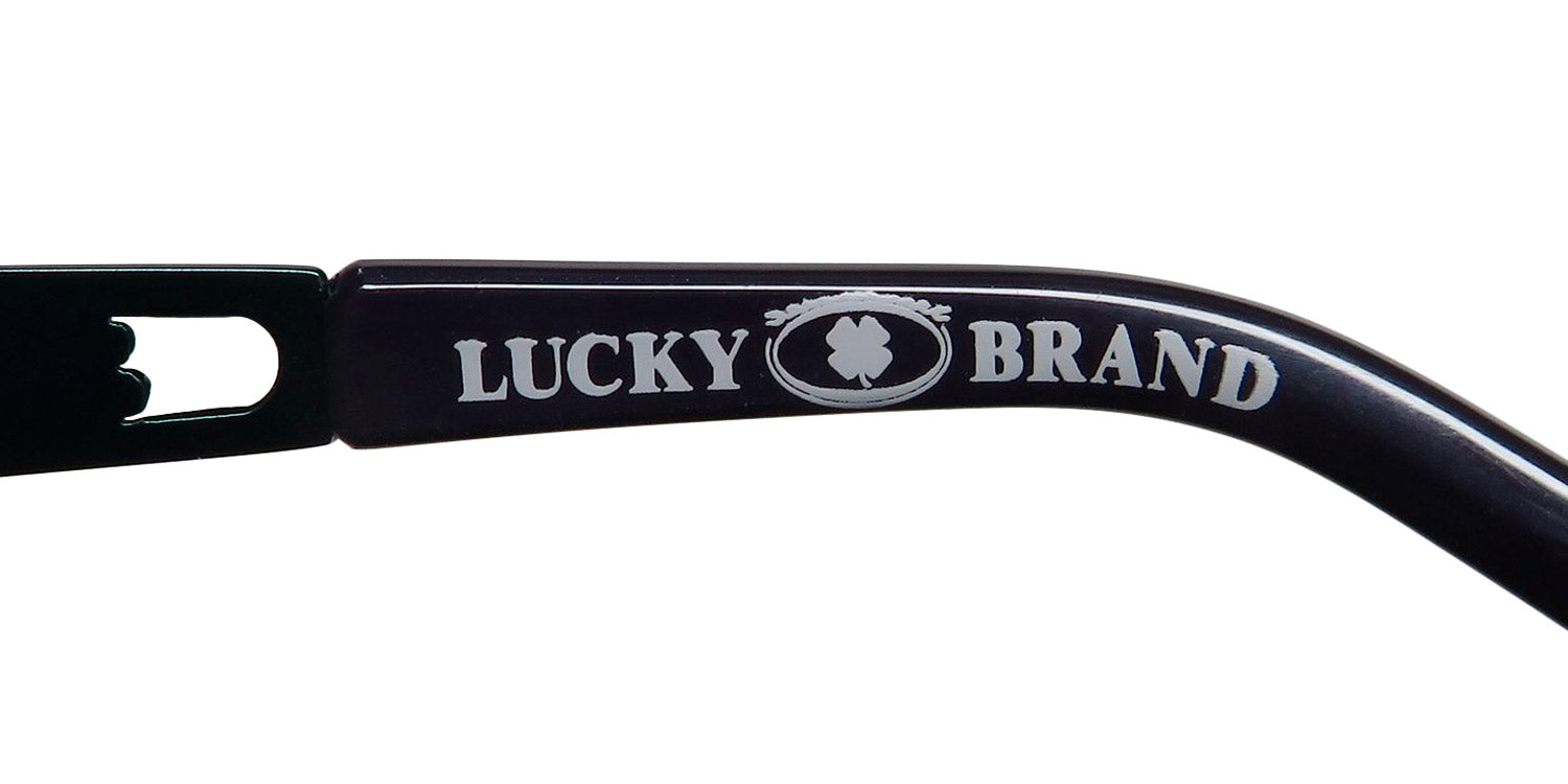 Lucky Brand Ivy Eyeglasses by ModaFrames