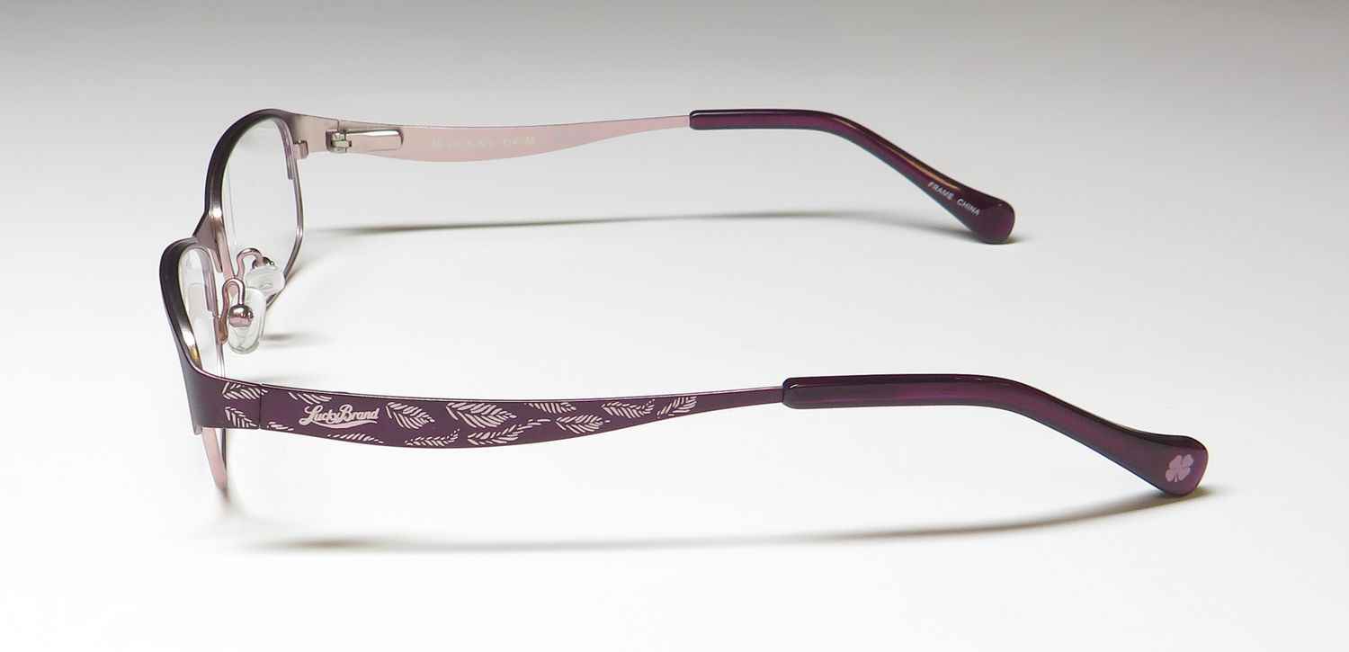 Lucky Brand Tickle Eyeglasses