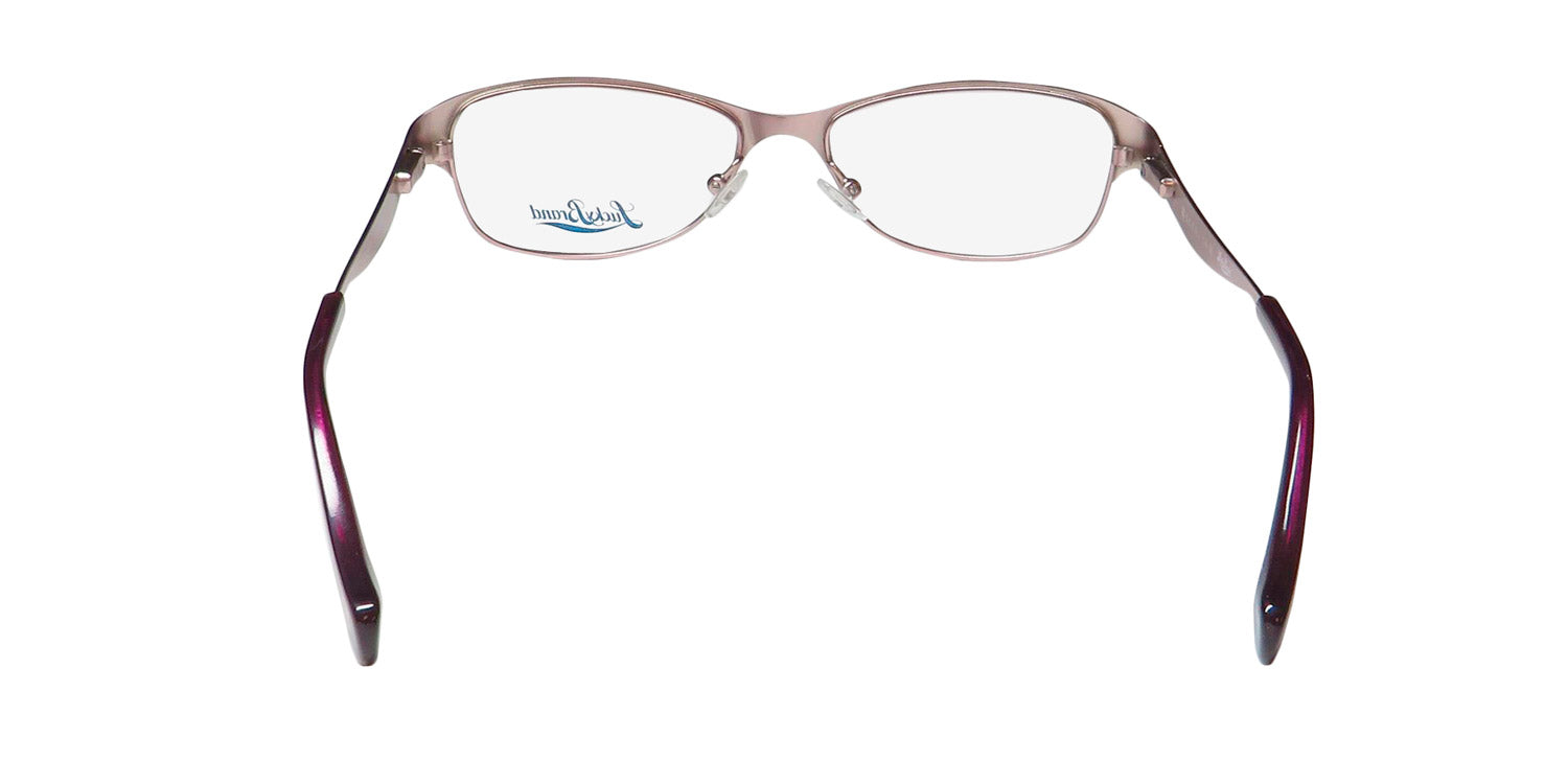 Lucky brand tickle eyeglasses
