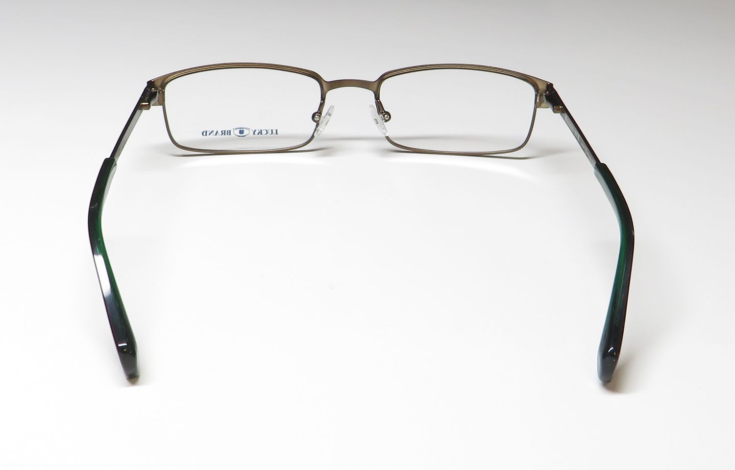 Lucky Brand Break Time Eyeglasses by ModaFrames