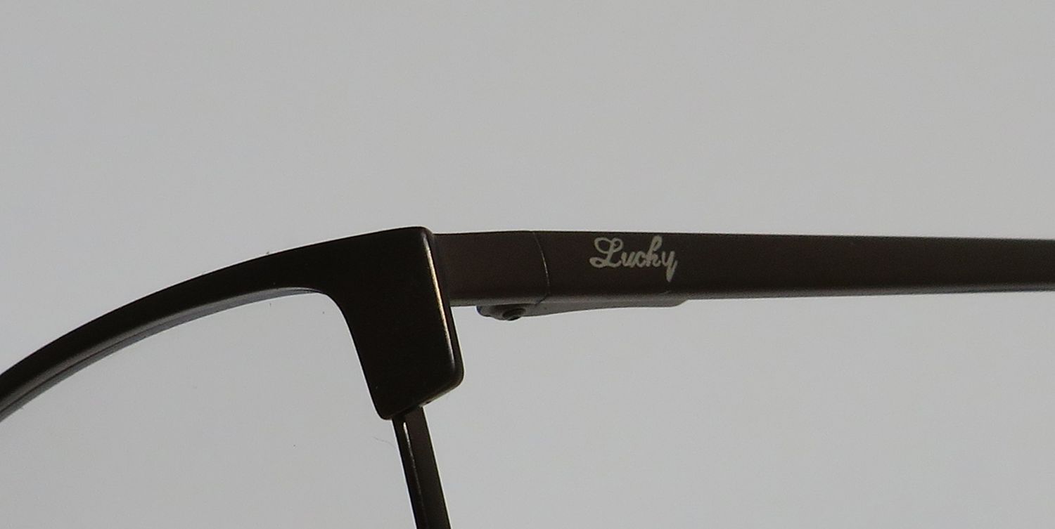 Lucky Brand Break Time Eyeglasses by ModaFrames