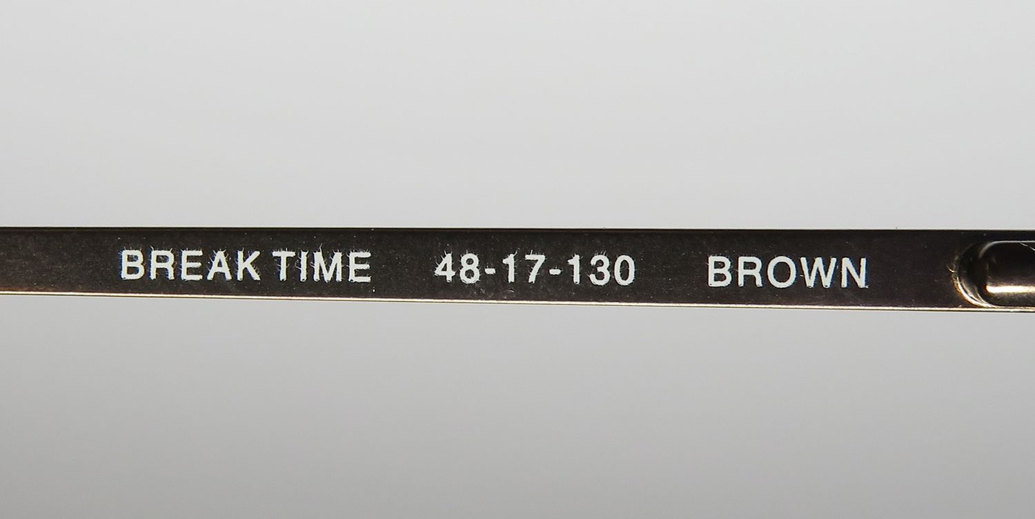 Lucky Brand Break Time Eyeglasses by ModaFrames