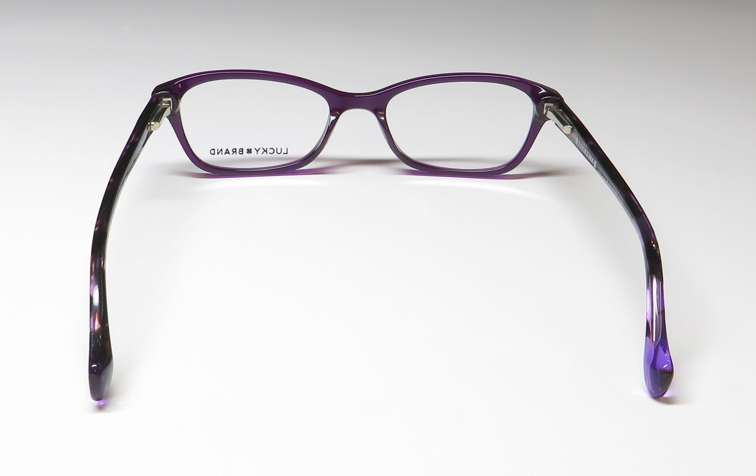 Lucky Brand D706 Eyeglasses by ModaFrames
