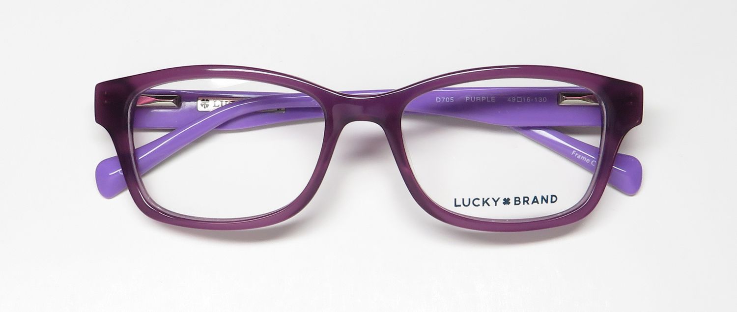 Lucky Brand D705 Eyeglasses by ModaFrames