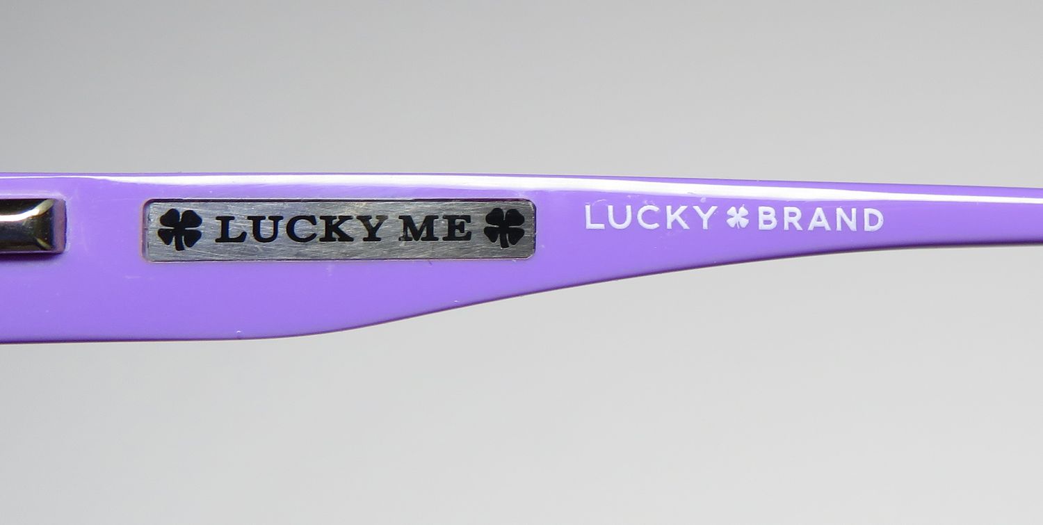 Lucky Brand D705 Eyeglasses by ModaFrames