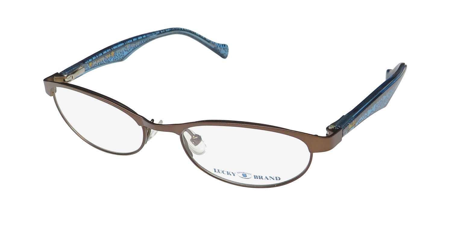 Lucky Brand Peppy Eyeglasses