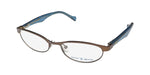 Lucky Brand Peppy Eyeglasses
