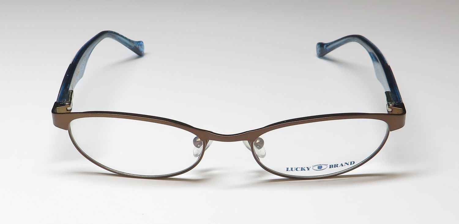 Lucky Brand Peppy Eyeglasses