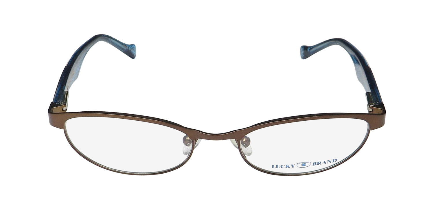 Lucky Brand Peppy Eyeglasses