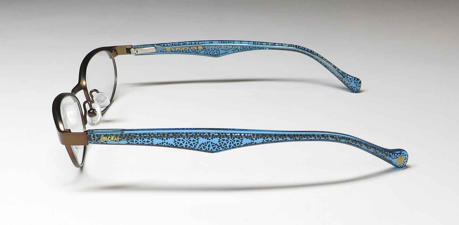 Lucky Brand Peppy Eyeglasses