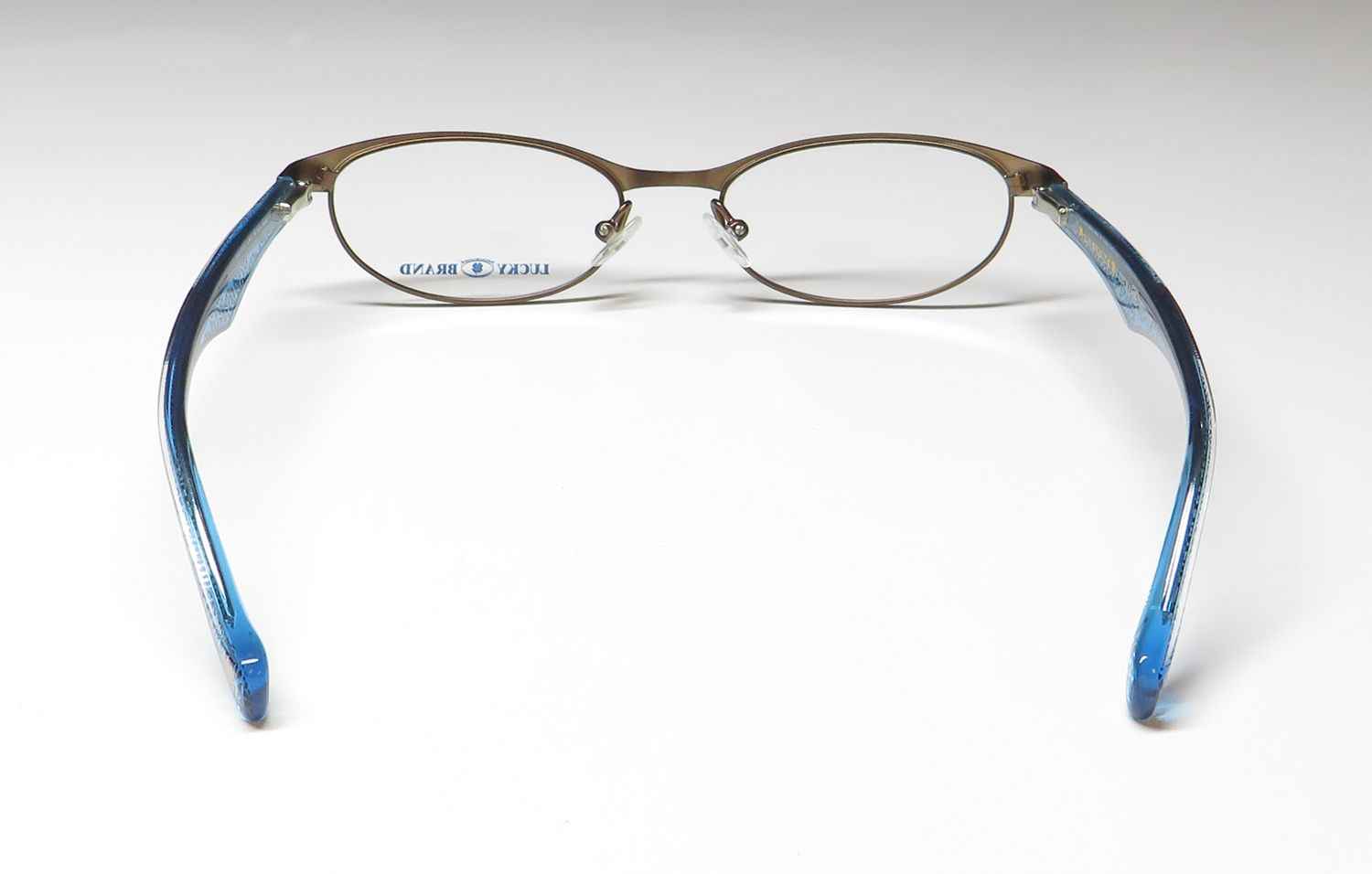 Lucky Brand Peppy Eyeglasses