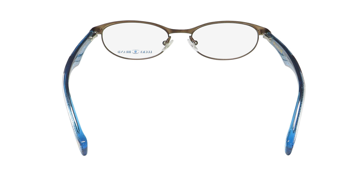 Lucky Brand Peppy Eyeglasses