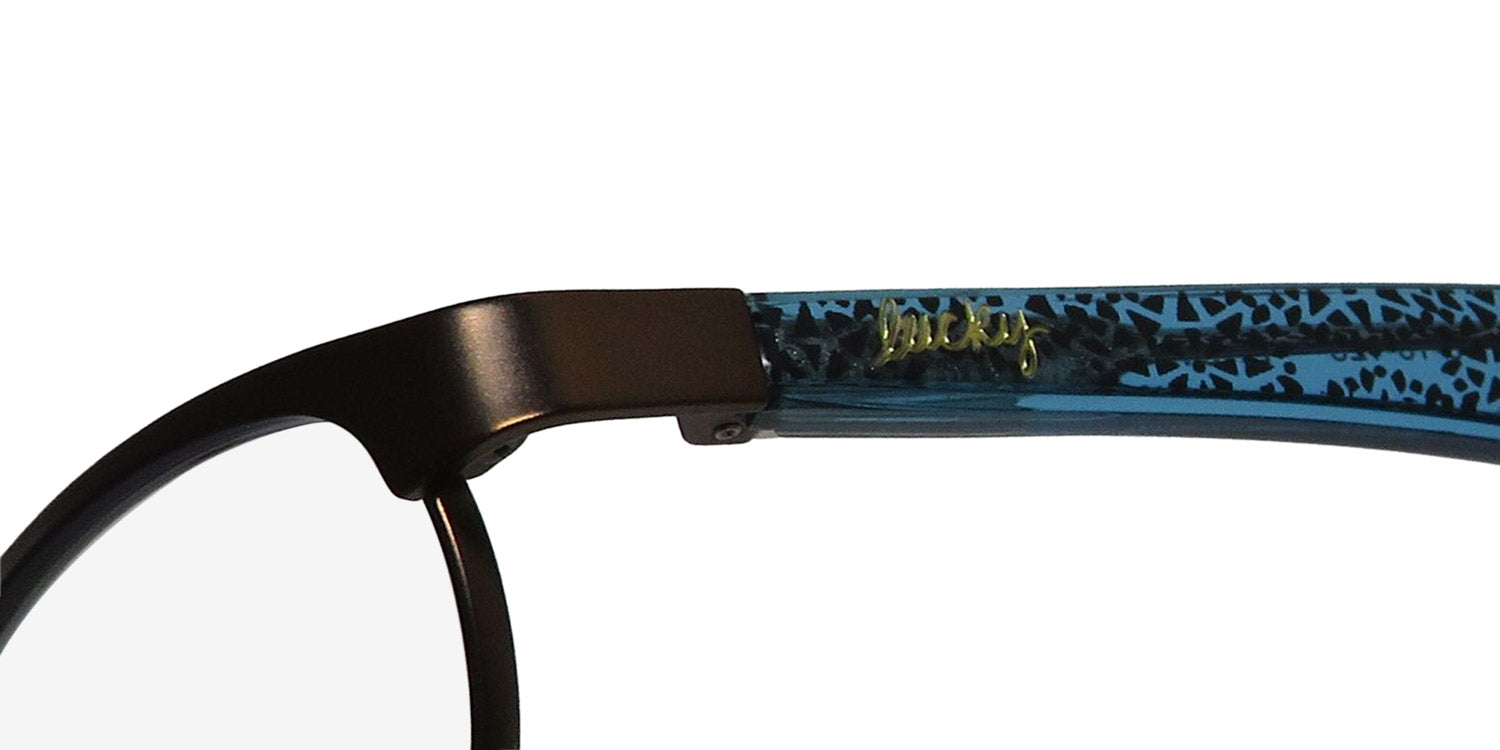 Lucky Brand Peppy Eyeglasses