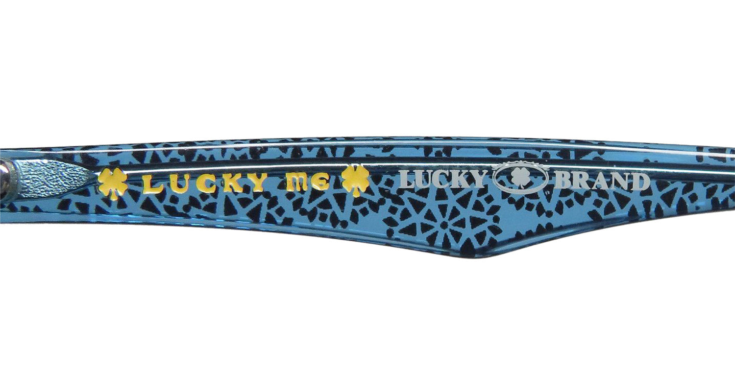 Lucky Brand Peppy Eyeglasses