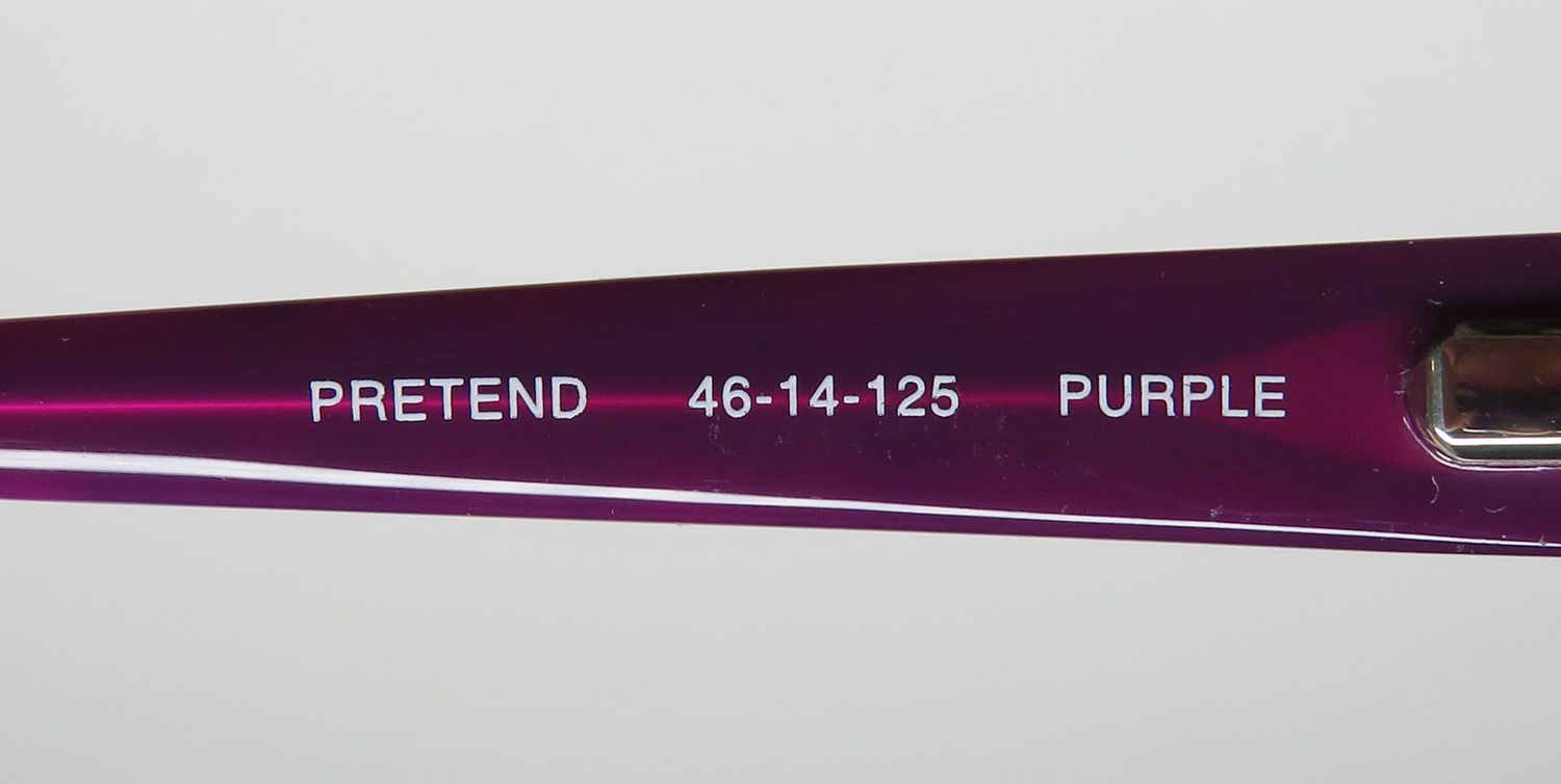 Lucky Brand Pretend Eyeglasses by ModaFrames