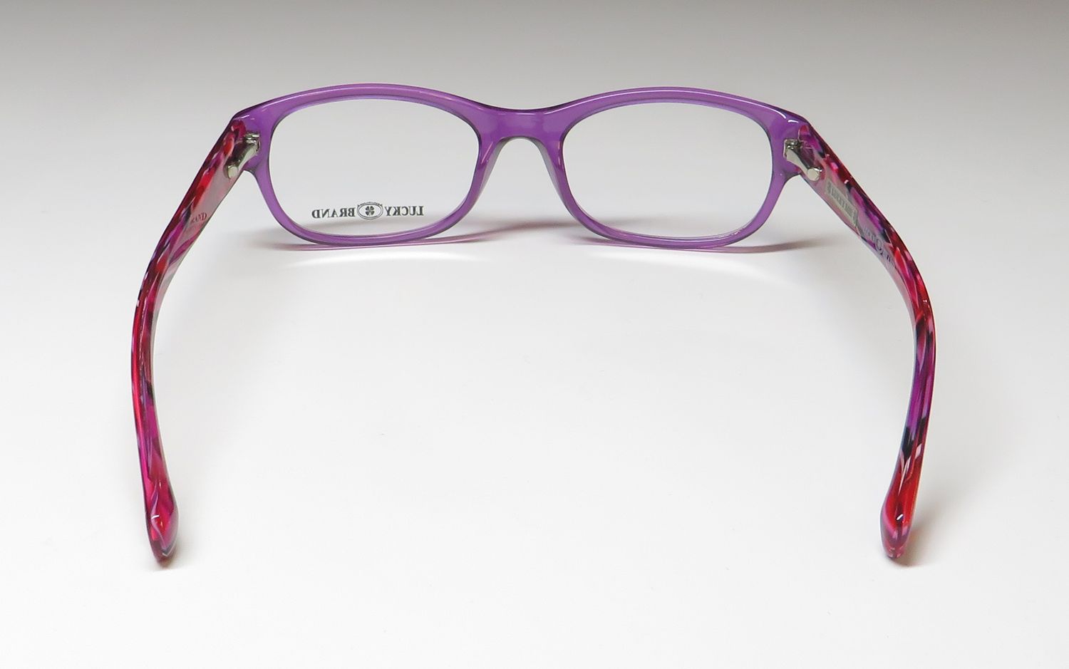 Lucky Brand Busy Eyeglasses by ModaFrames