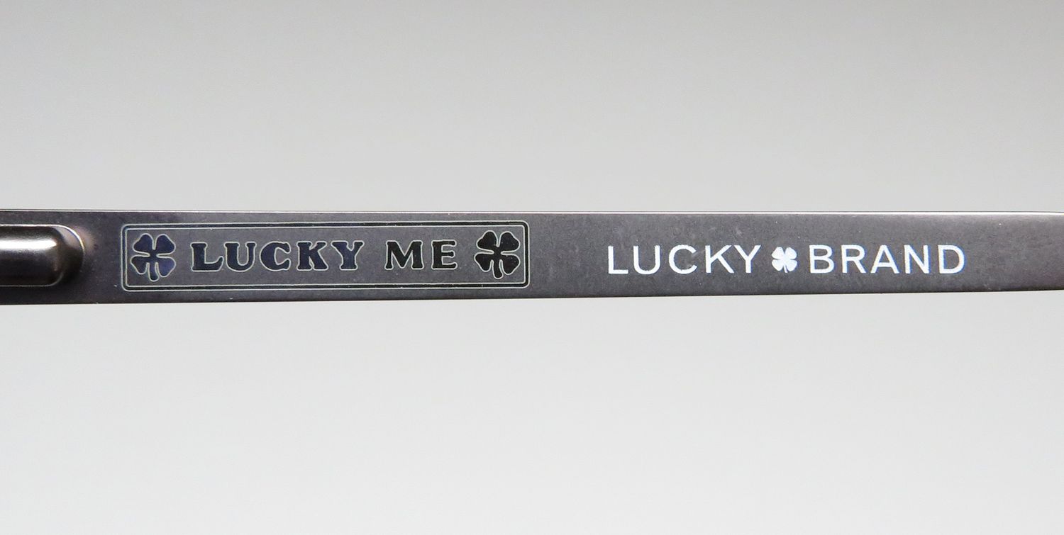 Lucky Brand D803 Eyeglasses by ModaFrames