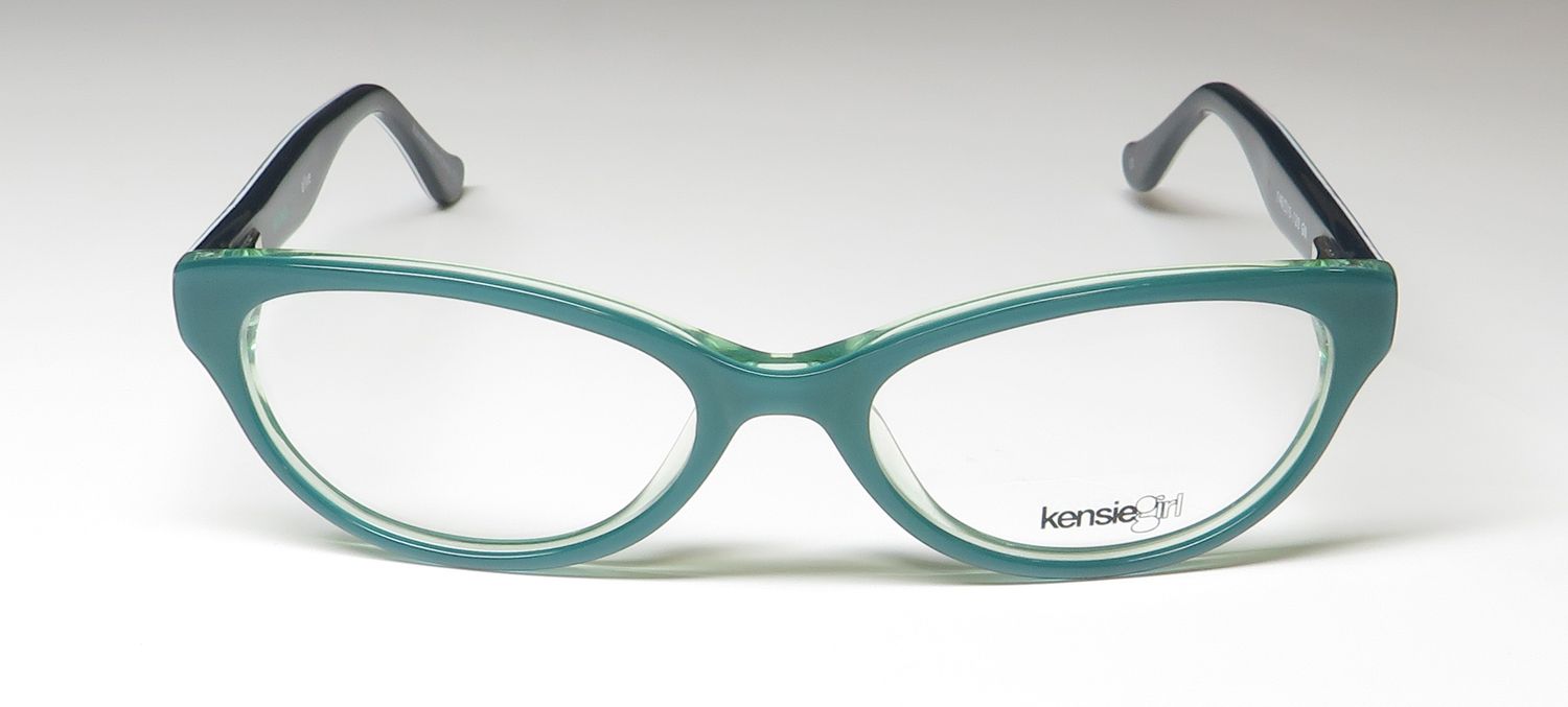 Kensie alive eyeglasses DestGlow