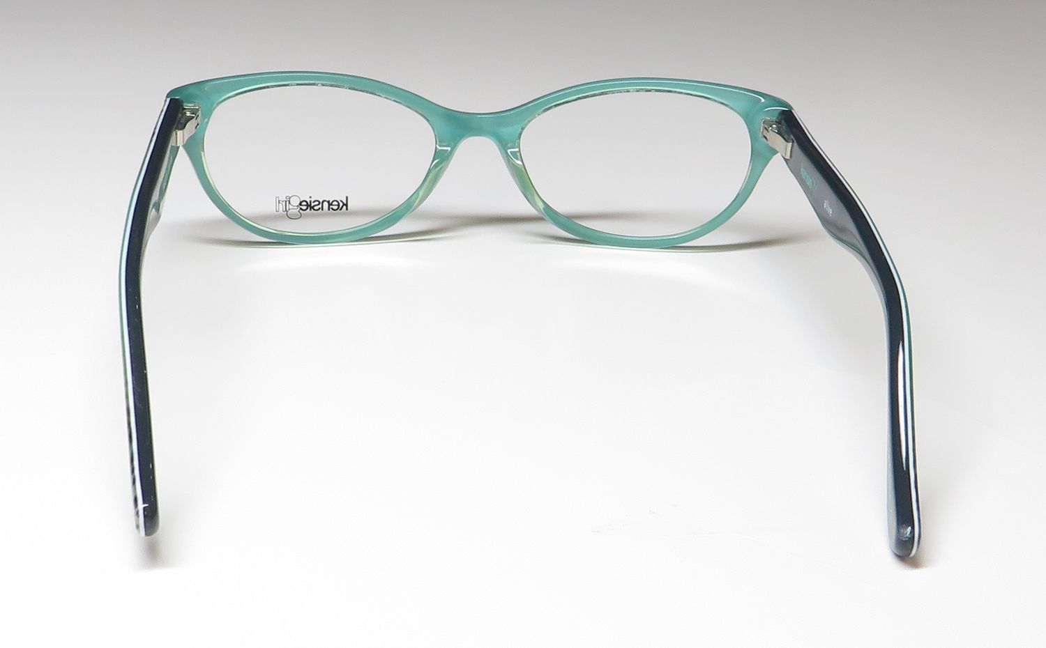 Kensie alive eyeglasses DestGlow