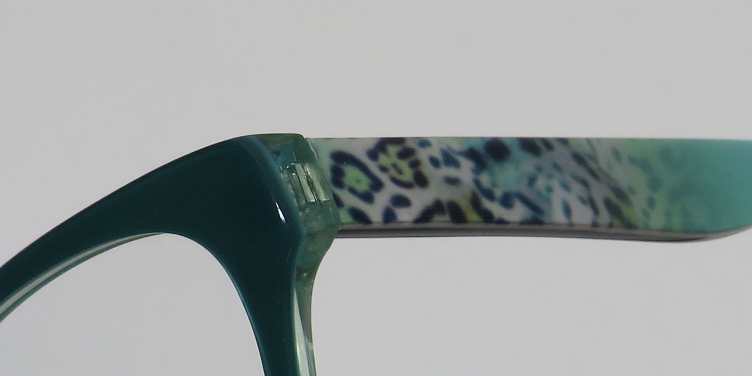Kensie alive eyeglasses DestGlow