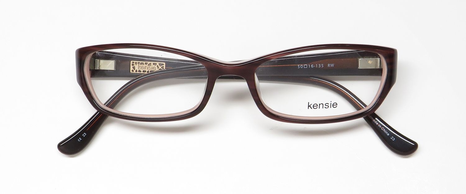 kensie Rose Eyeglasses by ModaFrames