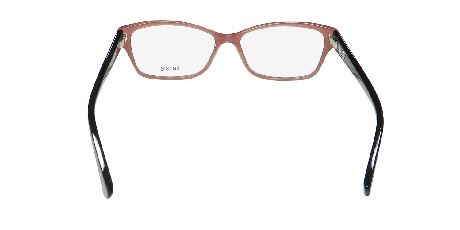 kensie Happy Eyeglasses DestGlow