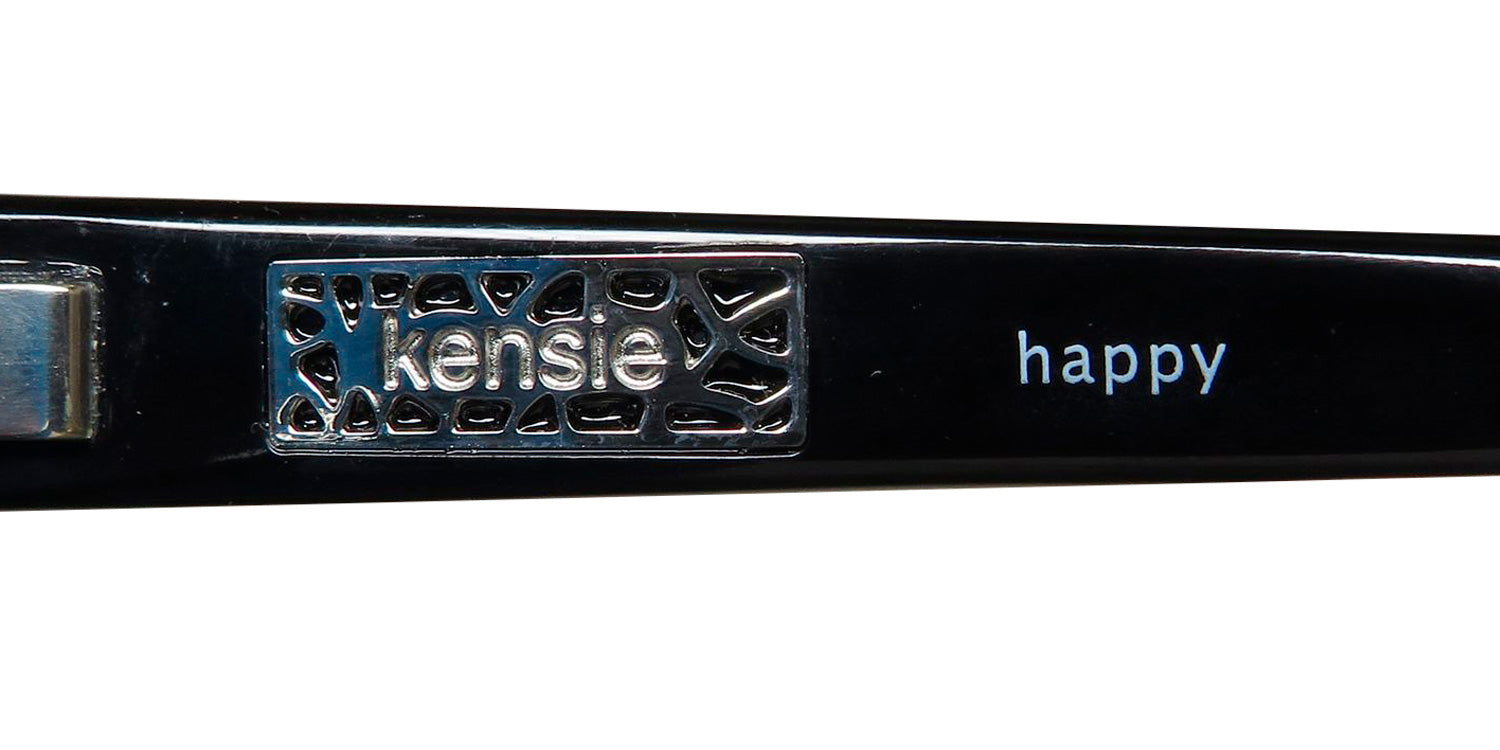 kensie Happy Eyeglasses DestGlow