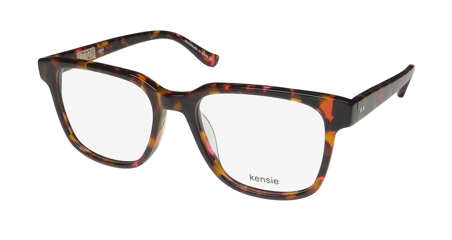 kensie Soul Eyeglasses by ModaFrames